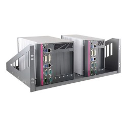 PC Shoebox Fanless Nuvo-6032