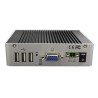 Mini PC compact fanless  FX5206