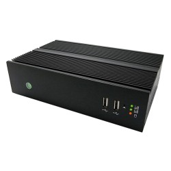 Mini PC fanless FX5406