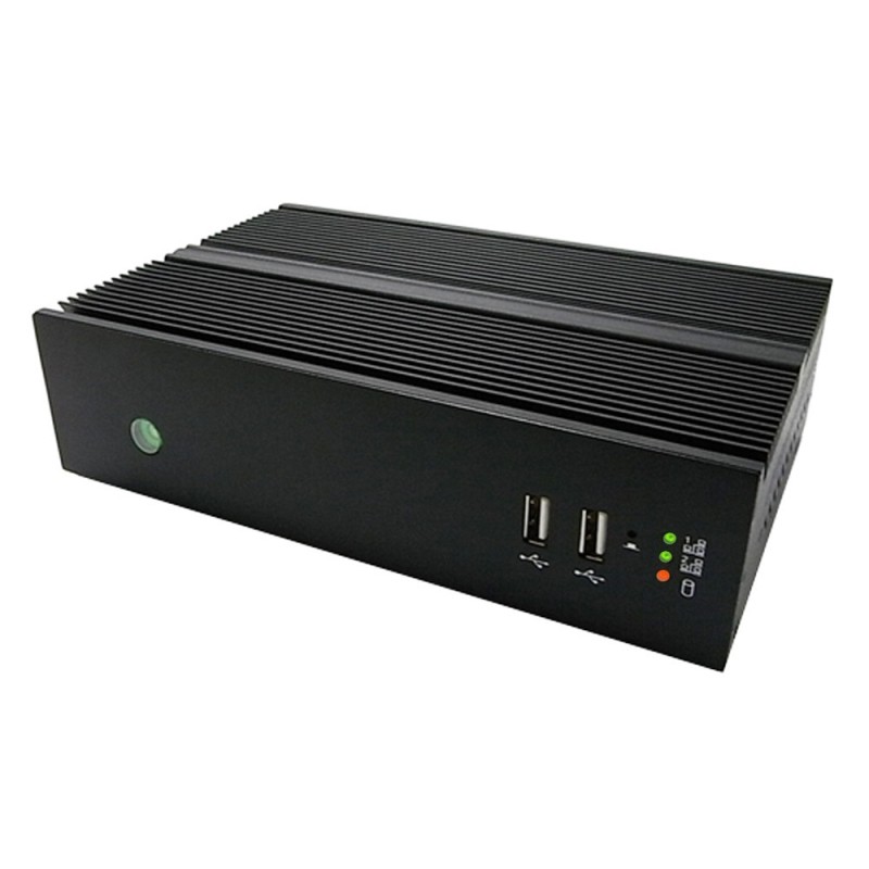 Mini PC fanless FX5406