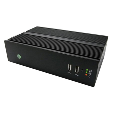 Mini PC fanless FX5406