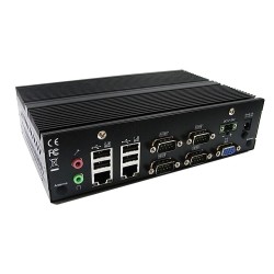 Mini PC fanless FX5406