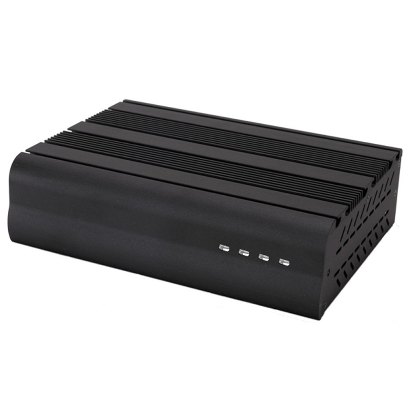 Mini PC industriel fanless FX5508