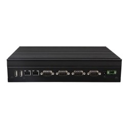 Mini PC fanless FX5638
