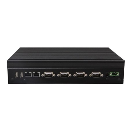Mini PC fanless FX5638