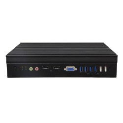 Mini PC fanless FX5638