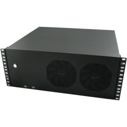 Rack 4U ATX DC167 (650W)