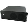Rack 4U ATX DC167 (650W)