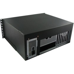 Rack 4U ATX DC167 (650W)