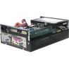 Boîtier Mini-ITX industriel BA03 (100W)