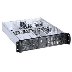 Rack 2U ATX N255