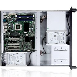Rack 2U ATX N255