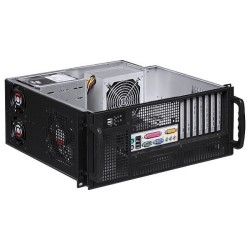 Rack 4U ATX N402