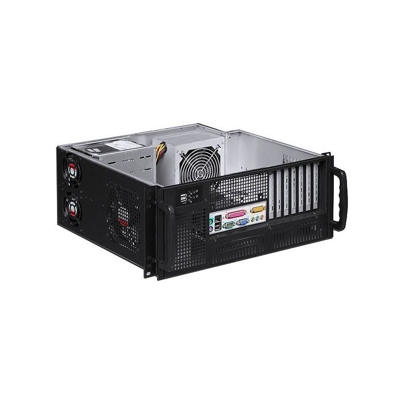 Rack 4U ATX N402