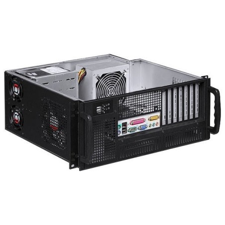 Rack 4U ATX N402