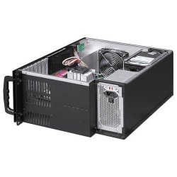 Rack 4U ATX N402