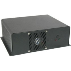 TBox2 Noir avec alimentation