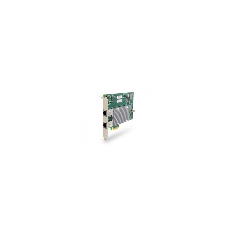 Carte Dual 10 Gigabit POE PoE550X