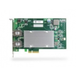 Carte Dual 10 Gigabit POE PoE550X