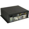 TBox2 Noir avec alimentation