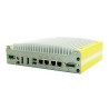 PC embarqué pour voiture Nuvo-3110VTC