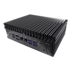 Mini PC fanless...
