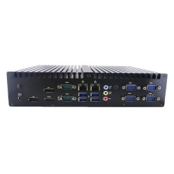 PC sans ventilateur JBC501F697-Q170-B