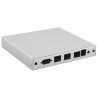 Boitier ALIX 2 et APU1/APU2 Gris - case1D2u