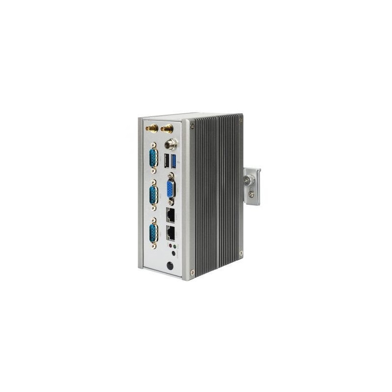 Mini PC sur Rail DIN - FHP792C