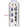 Mini PC sur Rail DIN - FHP792C
