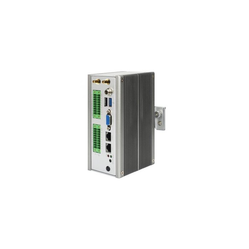 Mini PC sur Rail DIN - FHP792G
