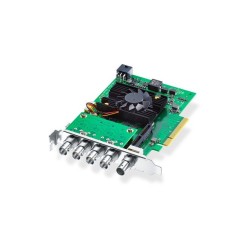 Carte d'acquisition vidéo PCIe 8K - DeckLink 8K Pro