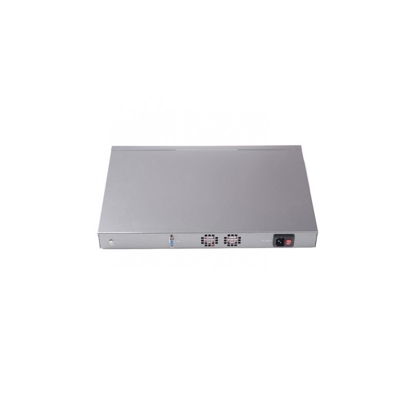 Parefeu 6 lan, Intel Celeron 1037