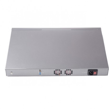 Parefeu 6 lan, Intel Celeron 1037