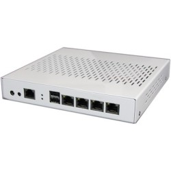Parefeu 4 lan, Intel  Celeron J1900