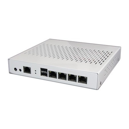 Parefeu 4 lan, Intel Celeron J1900