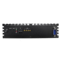 Parefeu 4 lan, Intel Celeron j1900