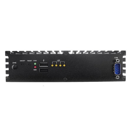 Parefeu 4 lan, Intel Celeron j1900