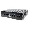 Parefeu 10 lan, Intel Celeron j1900 (4 cœurs)
