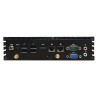 Parefeu 10 lan, Intel Celeron j1900 (4 cœurs)