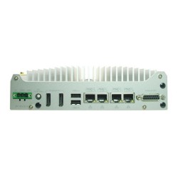 PC embarqué pour voiture Nuvo-3110VTC