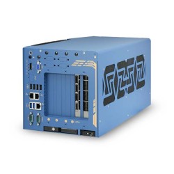 PC Nuvo-10108GC pour Nvidia RTX