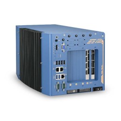 PC Nuvo-10108GC pour Nvidia RTX