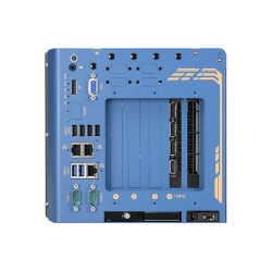 PC Nuvo-10108GC pour Nvidia RTX