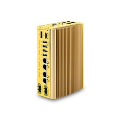 PC Embarqué E-Mark + EN 50155 - POC-751VTC