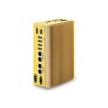 PC Embarqué E-Mark + EN 50155 - POC-751VTC