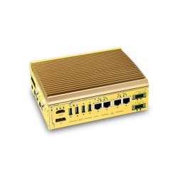 PC Embarqué E-Mark + EN 50155 - POC-751VTC