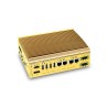 PC Embarqué E-Mark + EN 50155 - POC-751VTC