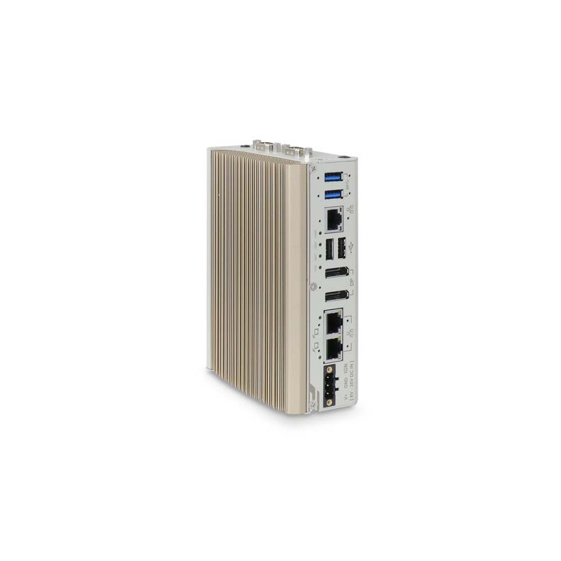POC-400 , PC Industriel ultra compact