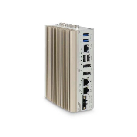 POC-400 , PC Industriel ultra compact
